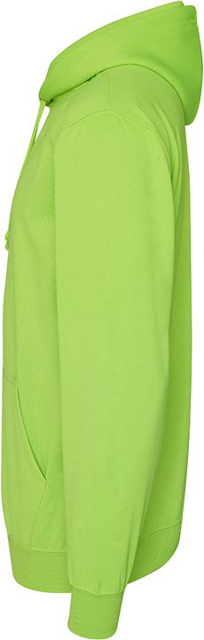 Produktbild Awdis Kapuzenpullover in Neonfarben (XXL)