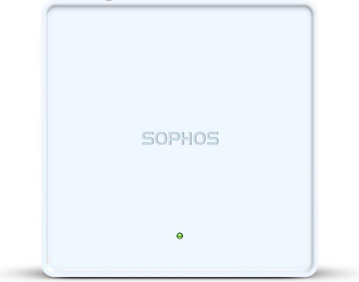 Produktbild Sophos APX 530 plenum-rated Point ETSI plain no power adapter/PoE Injector (1750 Mbit/s)