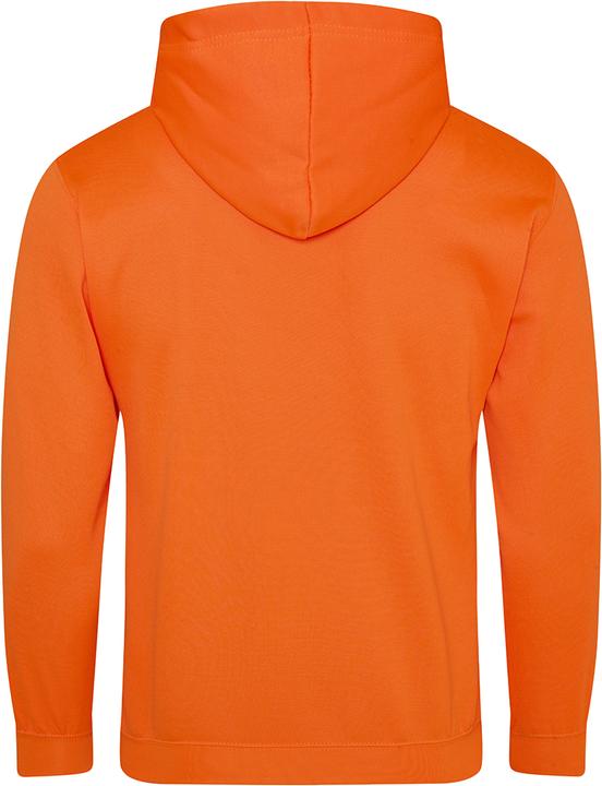 Produktbild Awdis Kapuzenpullover in Neonfarben (XXL)
