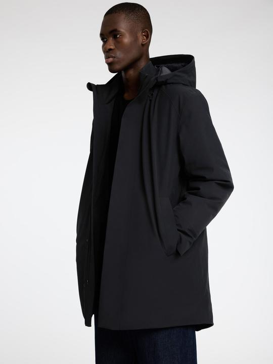 Actual product image Selected Homme Slhfeist Tech Parka (XL)