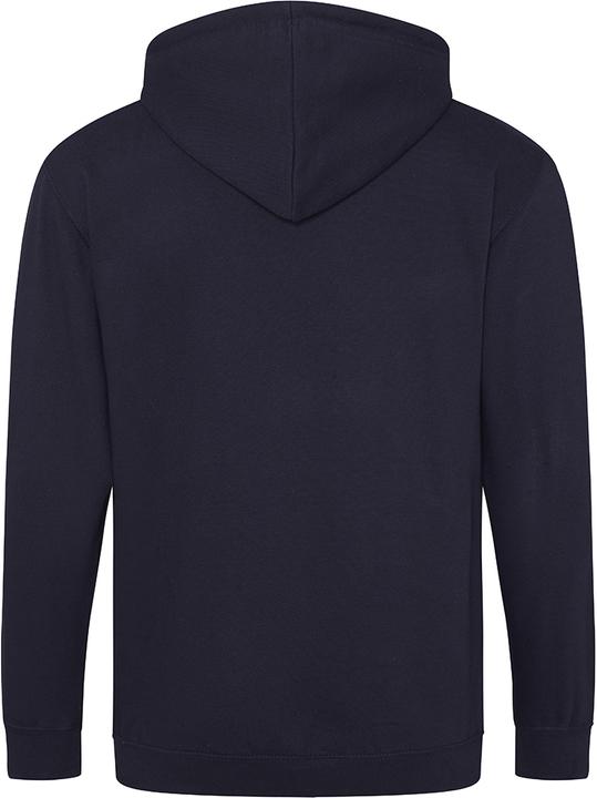 Immagine prodotto Awdis Giacca con cappuccio Pullover con cappuccio e zip (S)