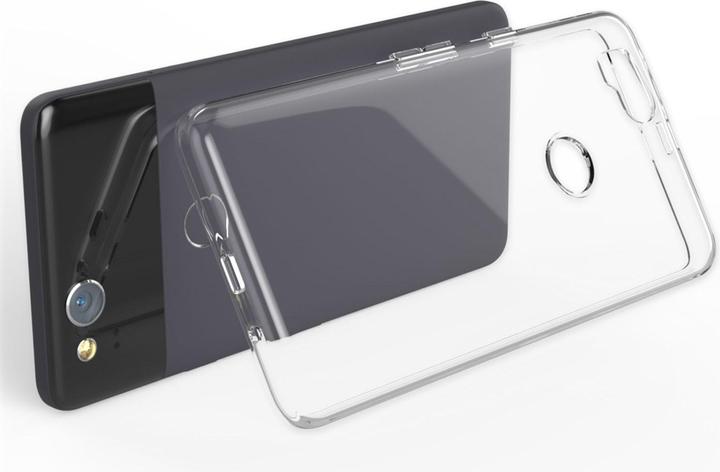 Actual product image Nalia Mobile phone cover (Google Pixel 2)