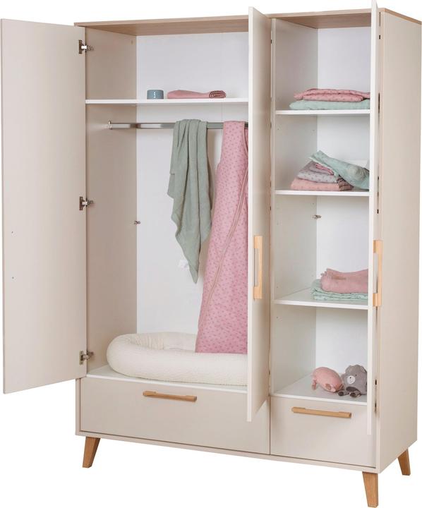 Actual product image Roba Jil (138 cm)