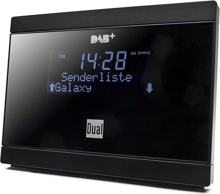 Produktbild Dual Dab 2a (DAB+, FM)
