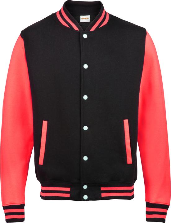 Rosso fiamma, Nero