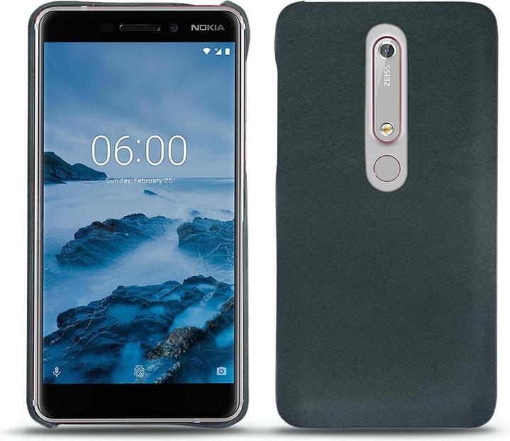Image du produit Noreve Housse cuir (Nokia 6 (2018))