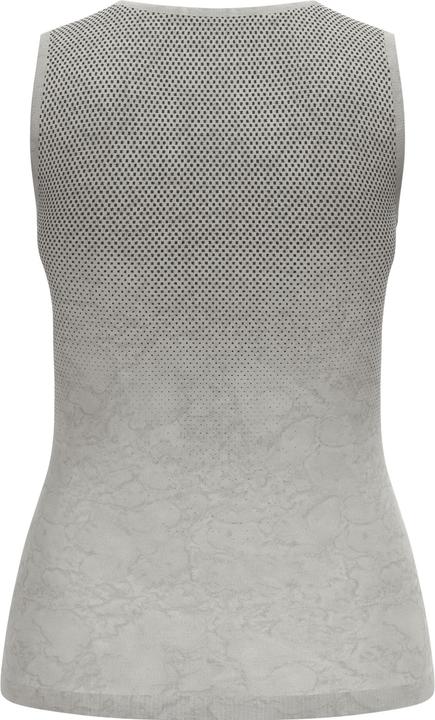 Actual product image Odlo Women's Performance Light Rain Dye BL Top Singlet (S)