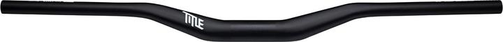 Actual product image Title Reform MTB Carbon Handlebar - 35 mm - 35 mm Rise - Black (35 mm)
