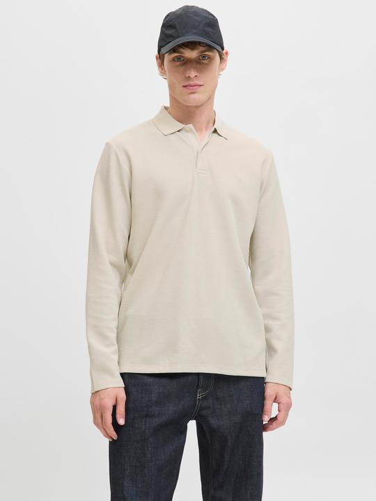 Immagine prodotto Jack & Jones Jjeaustin Polo Ls Noos (XL)