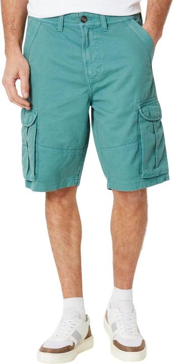 Universal Textiles CargoShorts (34)