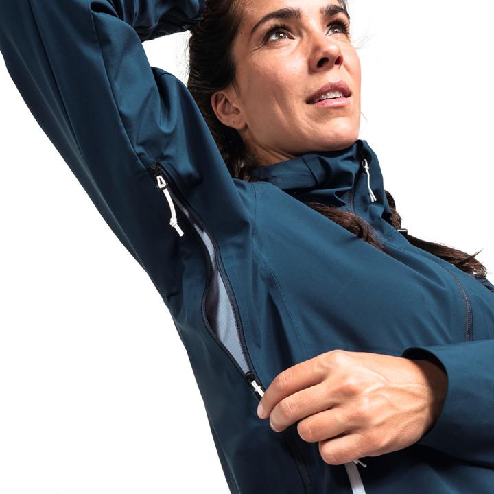 Immagine prodotto Schöffel Giacca Mangart Softshell (42, L, XL)