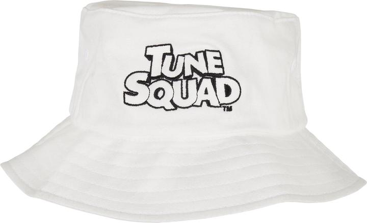 Actual product image Mister Tee Tune Squad Wording Bucket Hat - 15591 (One size)