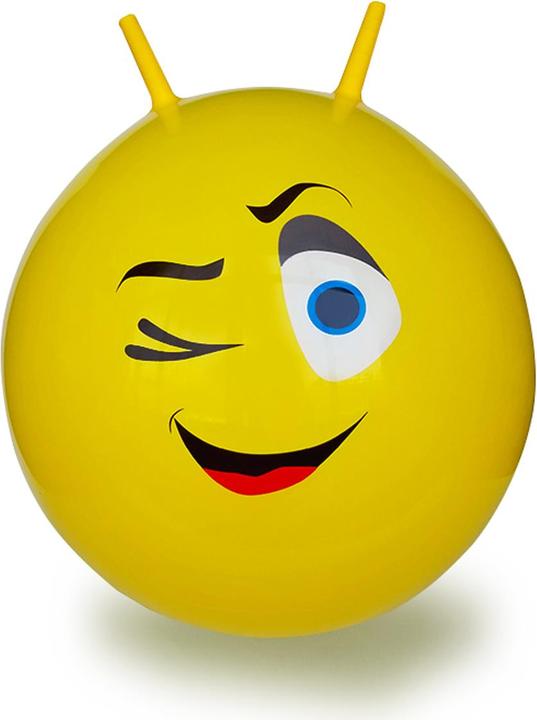 Jamara Hüpfball Eye