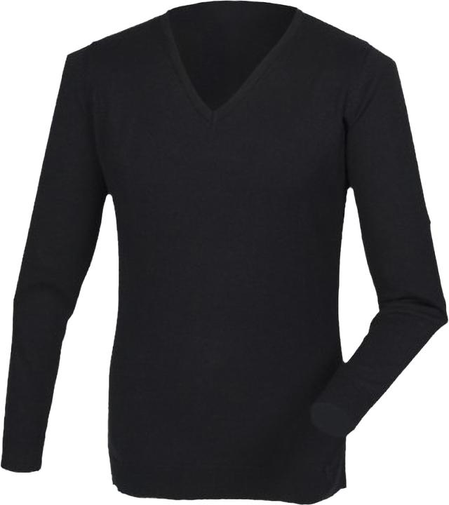 Immagine prodotto Henbury Maglia con scollo a V (S)