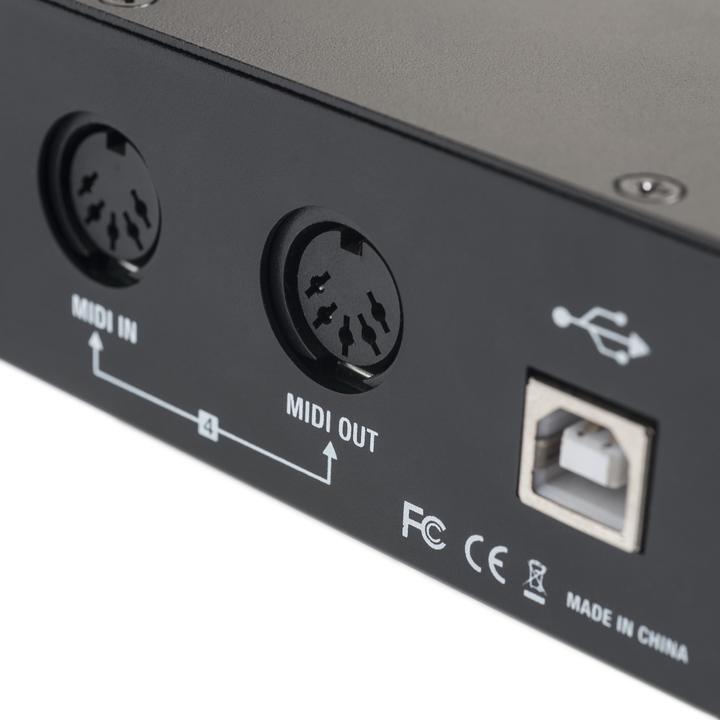 Immagine prodotto TIE Studio MIDI 1i1o (USB)