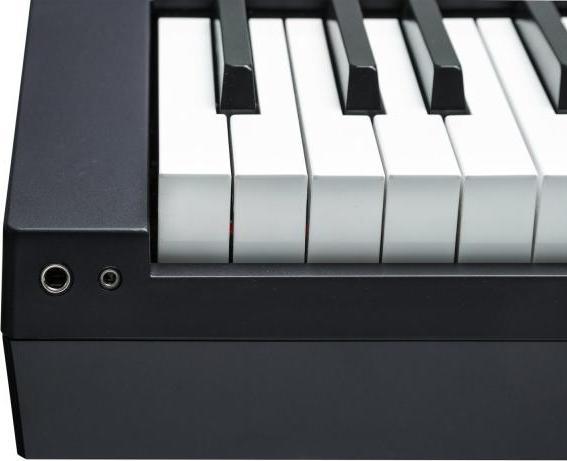 Actual product image Kurzweil Stage Piano KAP1-LB 88 keys with stand (88 Keys)