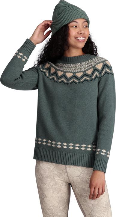 Immagine prodotto Kari Traa Maglia Sundve da donna (XS)