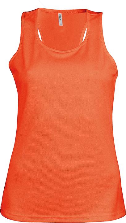 Proact SportTop Oberteil ärmellos