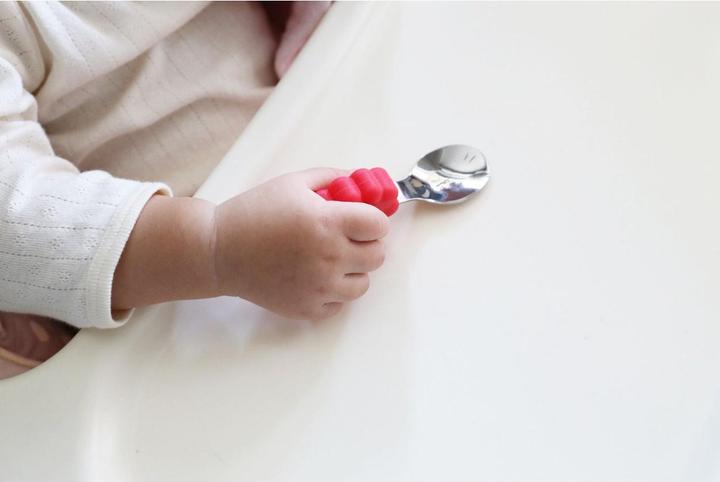 Actual product image Marcus&Marcus Palm Grasp cutlery
