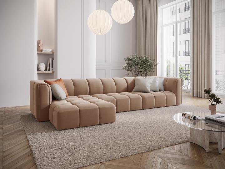 Actual product image Maison Heritage Adams (Corner sofa, Modular sofa)