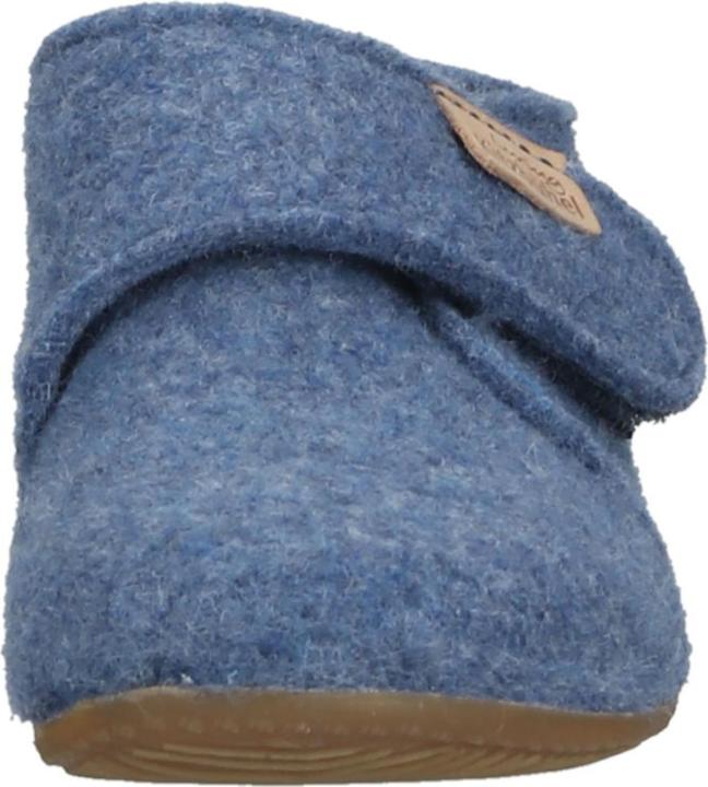 Actual product image Living Kitzbühel Felt slipper (18)