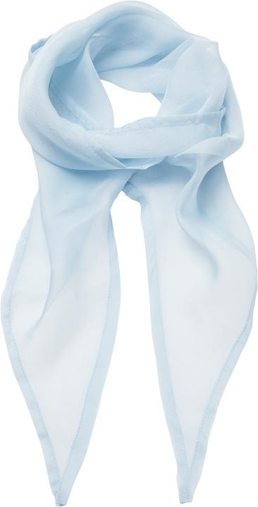 Premier ChiffonSchal ChiffonHalstuch