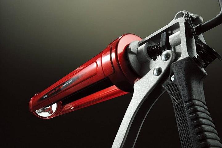 Actual product image Tajima Convoy Super 26