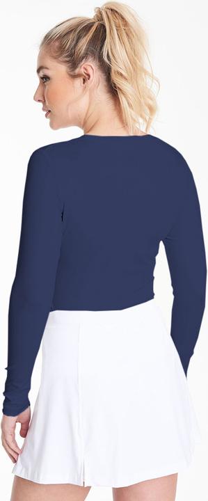 Immagine prodotto Canotta sportiva a maniche lunghe Baselayer, maniche lunghe (42)
