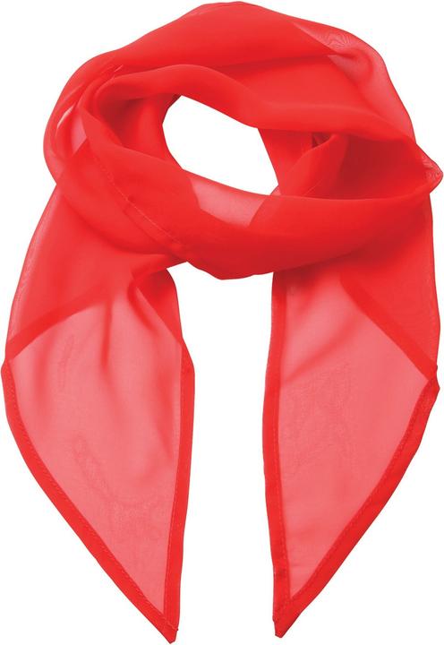 Premier ChiffonSchal ChiffonHalstuch