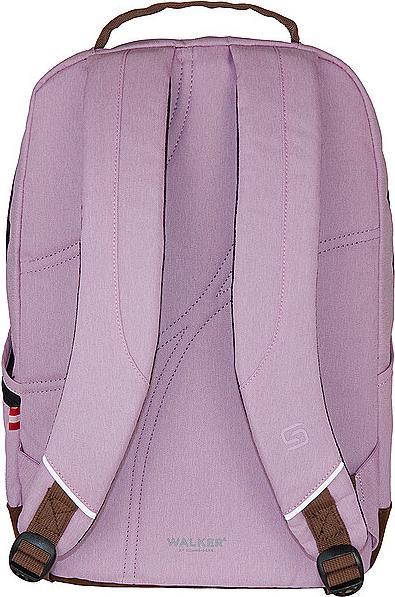 Image du produit Walker Sac à dos Concept mauve (30 l)