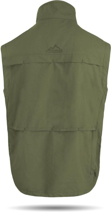 Image du produit Normani Gilet d'extérieur Oryx (L)
