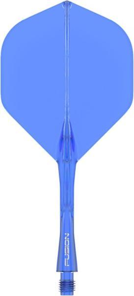 Produktbild Winmau Fusion Flight & Shaft (L (47 mm))