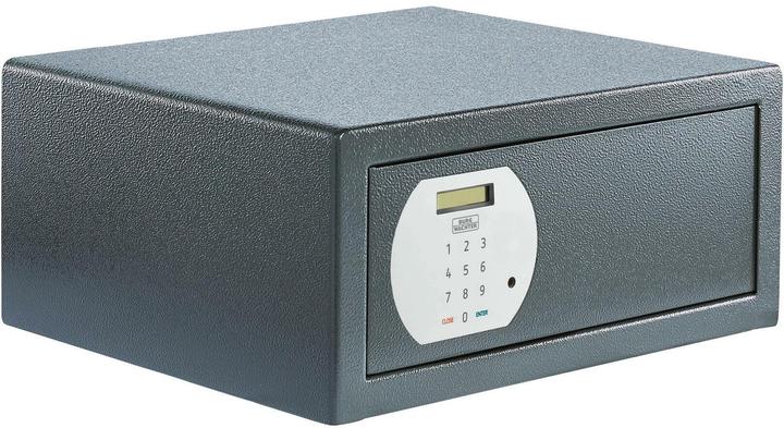 Burg Wächter Laptop Safe PS 130 E LAP KA 4 (27.40 l)