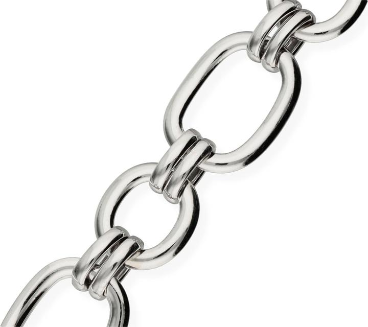 Actual product image Carat Chic (1.60 cm, Silver 925)
