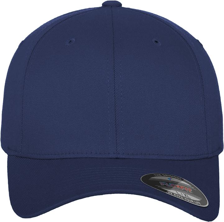 Actual product image Yupoong Baseball cap Flexfit (S, M)