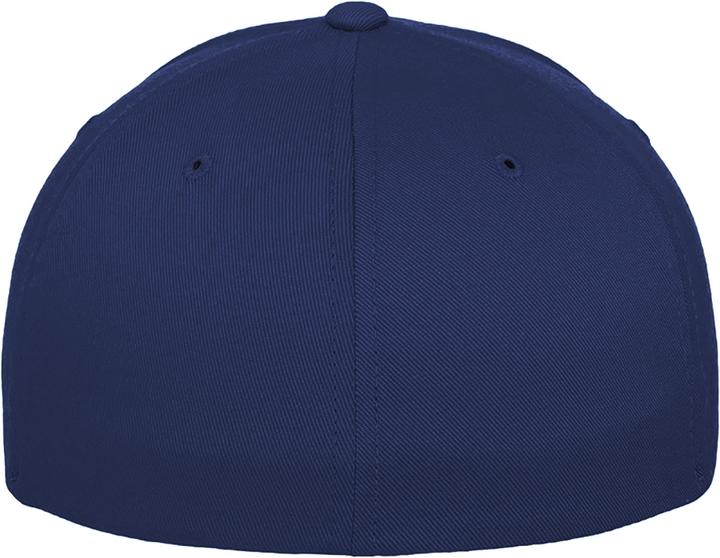 Actual product image Yupoong Baseball cap Flexfit (S, M)
