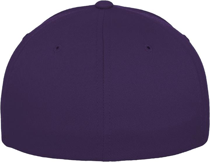 Actual product image Yupoong Baseball cap Flexfit (XL)