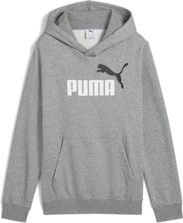 Immagine prodotto Puma ESS 2 COLOR Felpa con cappuccio Logo No. 1 FL B (128)