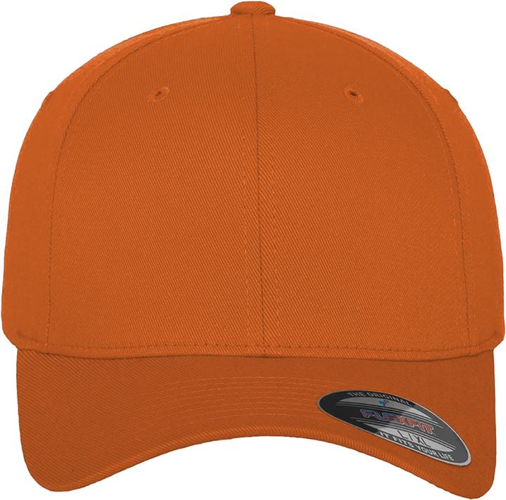 Actual product image Yupoong Baseball cap flexfit (S, M)