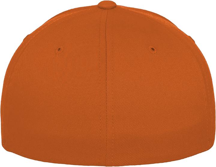 Actual product image Yupoong Baseball cap flexfit (S, M)