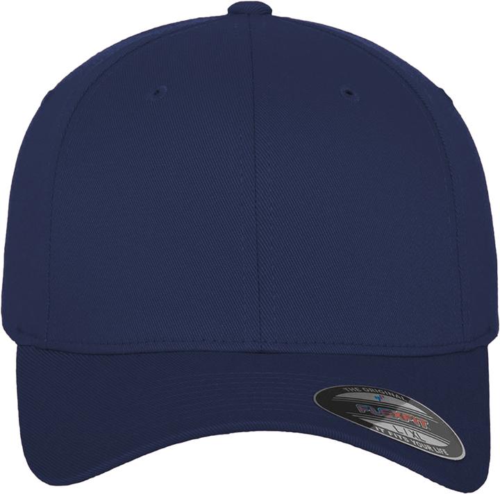 Actual product image Yupoong Baseball cap flexfit (XL)