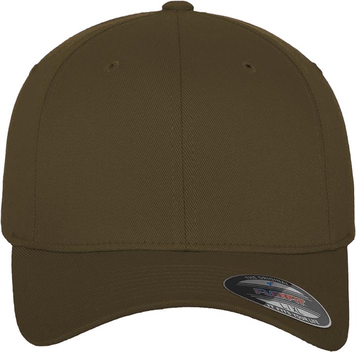 Produktbild Yupoong BaseballKappe Flexfit (S, M)