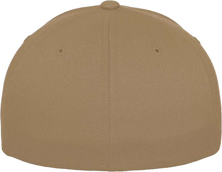 Actual product image Yupoong Baseball cap Flexfit (S, M)