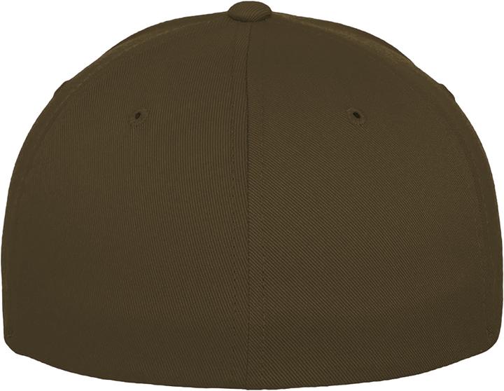 Produktbild Yupoong BaseballKappe Flexfit (S, M)