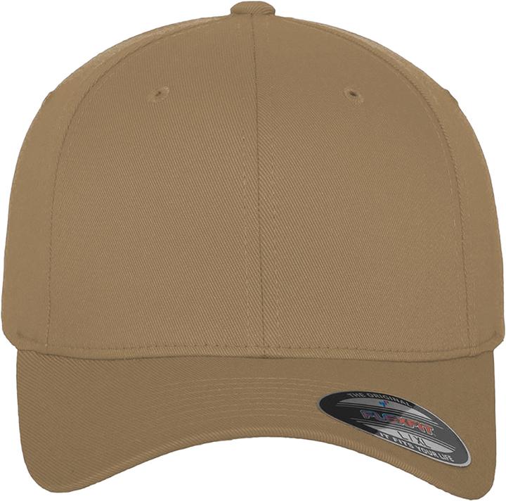 Actual product image Yupoong Baseball cap Flexfit (S, M)