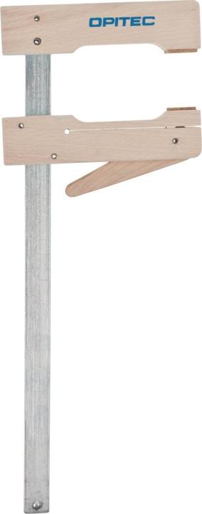Produktbild Klemmsia Klemmzwingen (300 mm)