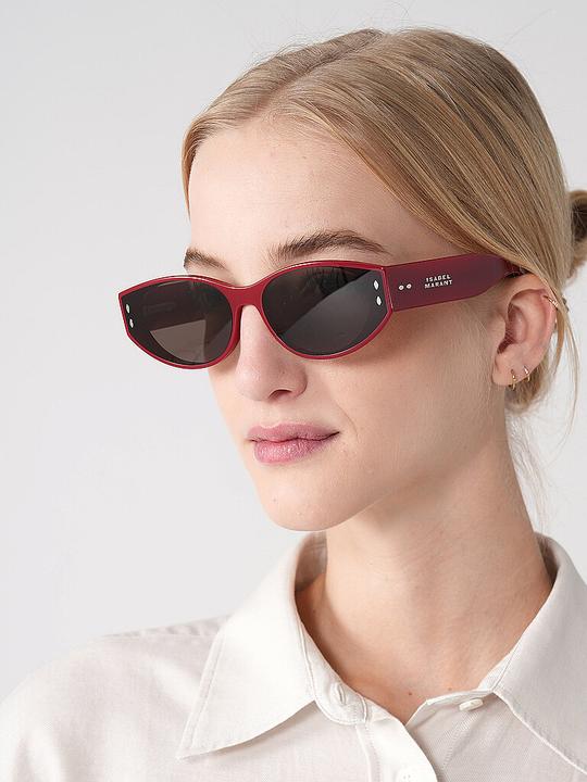 Actual product image Isabel Marant IM0185/G/S/64