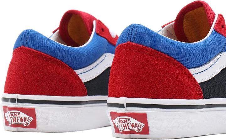 Immagine prodotto Vans Easy Logo Old Skool (36)