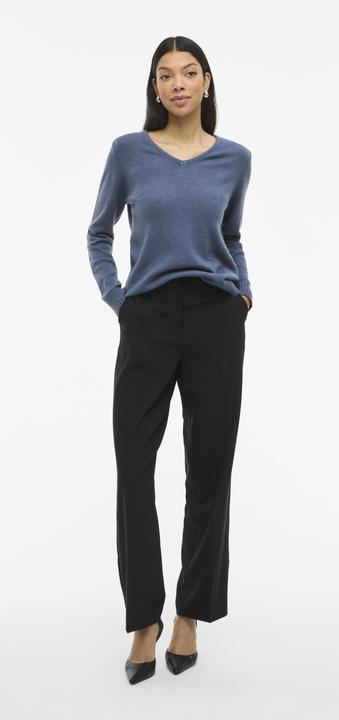 Immagine prodotto Vila VIRIL V-Ausschnitt Strickpullover (L)