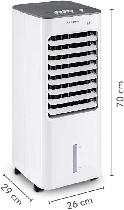 Produktbild Trotec PAE 21